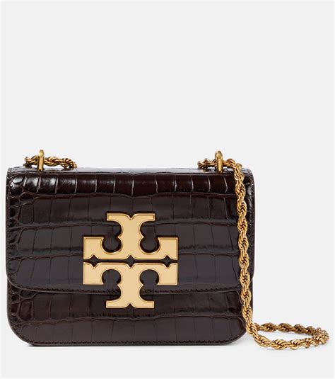 tory burch shoulder bag black